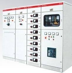 High Voltage Equipment Box Type Fixed AC Metal Enclosed Switchgear for Power Plants Substation