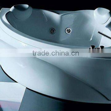 massage bathtub