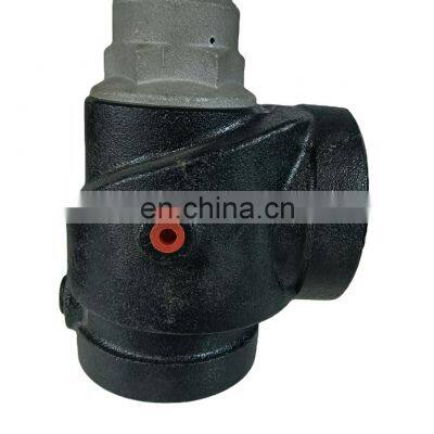 Manufacturer Gardner Denver QX101284 minimum pressure valve industrial air compressor spare parts high quality