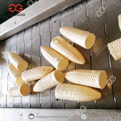 Commercial Waffle Cone Bites Machines Mini Ice Cream Cone Machine Production Line