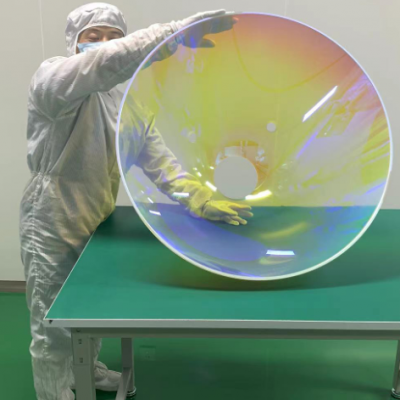 Super-large Mirror,Super Curved Mirror,super Spherical Mirror photo-3