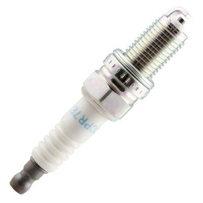 Wholesale Original Genuine NGK Spark Plug Single Iridium Gold LKAR7CI-8 91654 Car Engine Spark Plug for HONDA photo-3