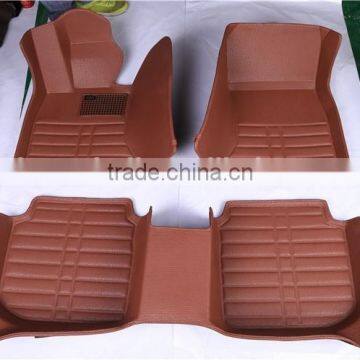 Heated Car Floor Mat , Hot Sale Car Mat ,flooring Carpet photo-6