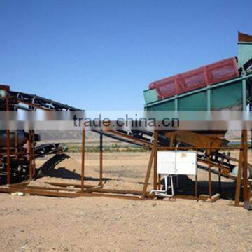 high quality ore dressing equipment China suppiler