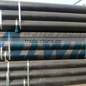 EN545 Ductile Iron Pipe and Fittings