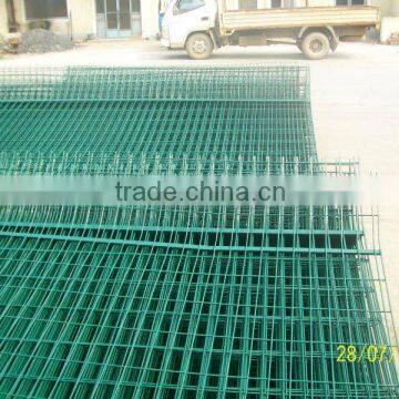 welded mesh