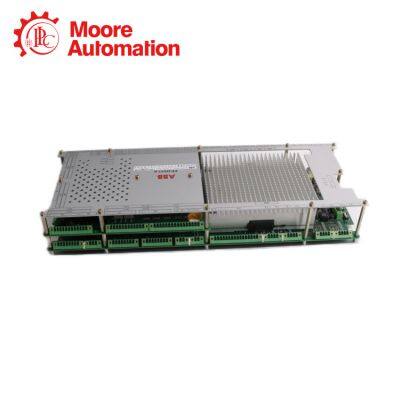 ABB 3BHE041576R3011 PPD517 A3011 Conversor Controlador em estoque