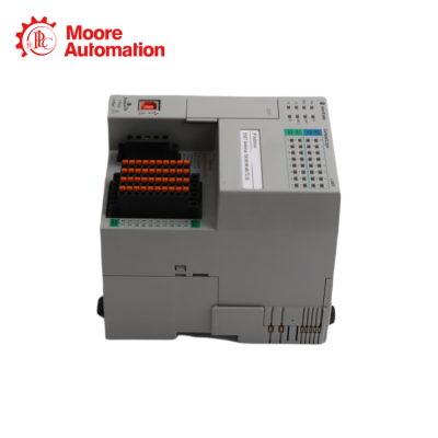 Allen Bradley 1769-L18ER-BB1B Programmable Automation Controllers In Stock photo-3