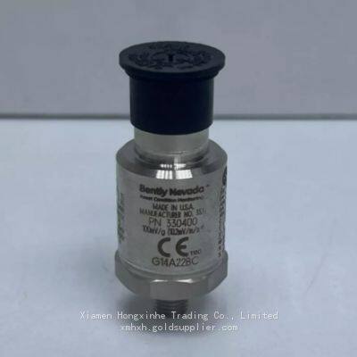 Bently Nevada 330400-02-05 Accelerometer Acceleration Tranducer