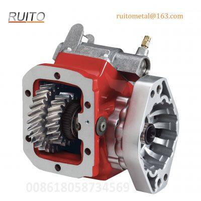 PTO Repair Parts 442 Parker Hydraulic Power Take Off