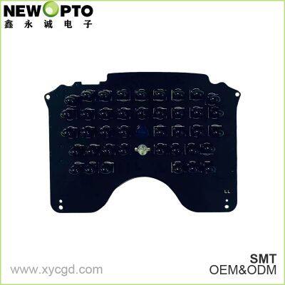 IR LED board for hunting camera/trail camera OEM ODM XYC-T528