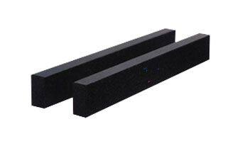 Marble parallel gauge 00 grade vertical parallel detection inspection measurement marking etc high precision