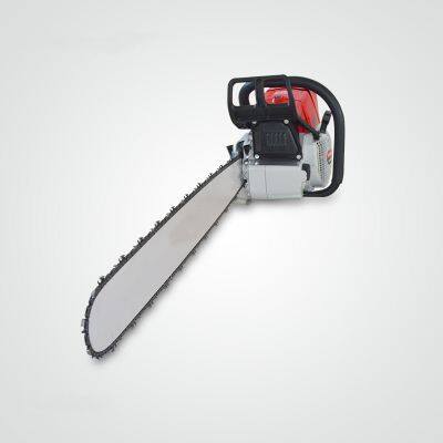 2-Stroke 91.6cc Gasoline-Powered 066/660 Chain Saw 5.2kw With 36inch 3/8