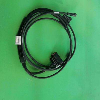 ​Single System Simplified Wire Harness Cable Assembly for Agricultural Machine photo-3