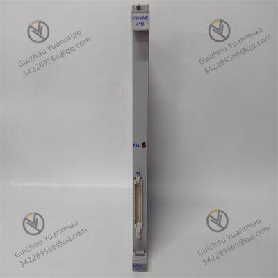 GE VMIVME-4116 Data acquisition control board card ?