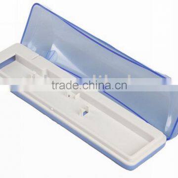 Travelling UV Toothbrush Sanitizer