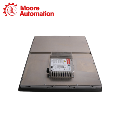 Allen Bradley 2711P-T19C22D9P photo-2