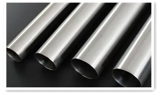 ASTM AISI Ba 2b 201 304 Cold Rolled Stainless Steel Pipe