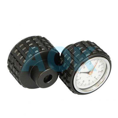 Numeric Handle