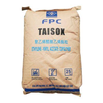 TAISOX Eva Granule 7320M Ethylene Vinyl Acetate Copolymer Engineering Plastics