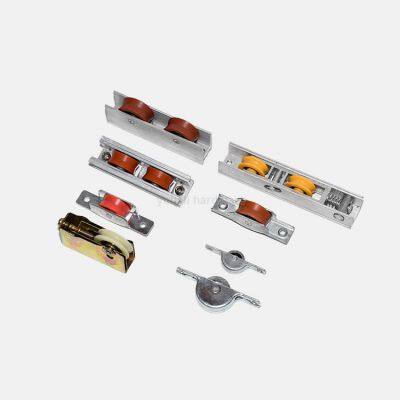 hign quality window rollers wheel for sliding window screen