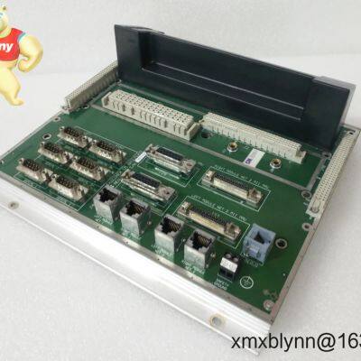 TRICONEX EM2292 – Electronic Module for Triconex Safety Controller Expansion