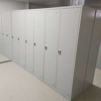 Laboratory-Grade All-Steel Locker Laboratory-Grade All-Steel Locker/Shoe Cabinet photo-2