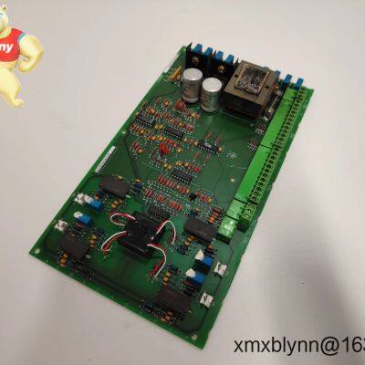 GE DS200IQXSG1A Quadrature Encoder Input Module for Precision Motion Control