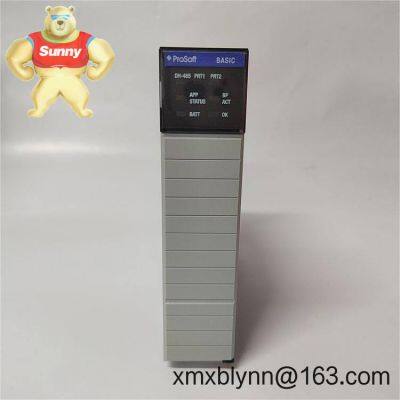 ProSoft MVI56-BAS: Your Building Automation Bridge to ControlLogix Systems