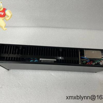 TRICONEX 8310N2: Keeping Critical Processes Running When Failure Isn’t an Option