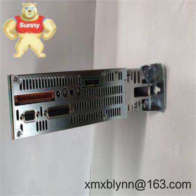 Danaher Kollmorgen SAM-DA-400-07B-P4N-F: Precision Motion Control That Actually Keeps Up With Your Production Line