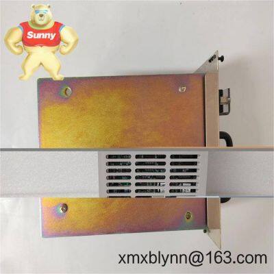 Yokogawa PW501 Power Supply Module: Rock-Solid DC Power for Critical Control Systems photo-2