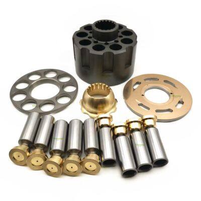 Excavator Slew Motor Rotary Group Kits JMF43 Piston Motor Repair Kits for JEIL 31M9-10130 Swing Motor Parts Rebuild Accessories