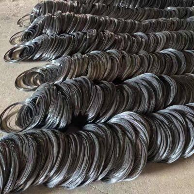 Maßgeschneiderte geglühte Eisendrahtbündel mit technischen Datenblättern