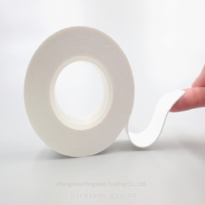 Chukoh Zhongxing Chemical Fluororesin Adhesive Tape Asf130t-1x25 Porous Ptfe Tape