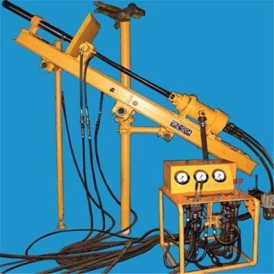 Chifeng SKZ120A Deep Hole Drilling Manufacturer Sells SKZ120A Drilling Rig, Xuanhua SK120A Drilling Rig photo-2