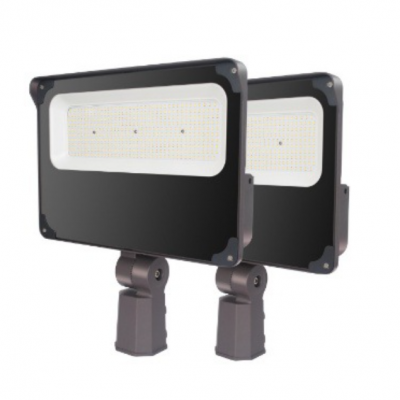 Factory Direct Supply, Project Use, High-brightness, Adjustable Angle Led Floodlights 30/50/80/100/150/200w, Led Projector Lights, Garden Lights, Wall Lights photo-3