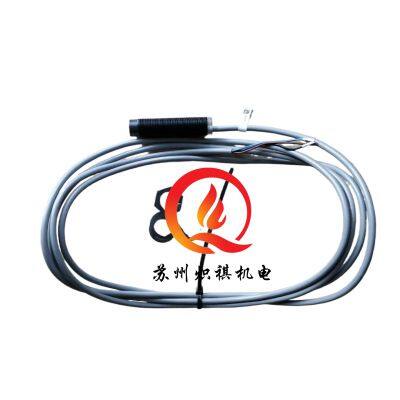 AGG5.310 Speed Sensor AGG5.315 Motor Speed Sensor photo-5