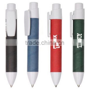 paper pen factory manuacture