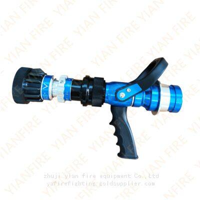 Firefighting Nozzles 2-water Curtain Nozzles Self-defense Fire Nozzle photo-3
