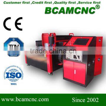 2014 hot Product YAG600W mini laser cutting machine metal 6mm carbon steel/3mm Stainless