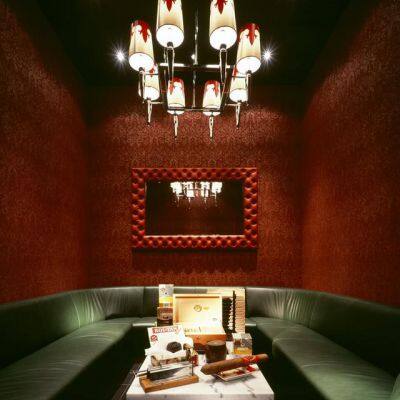 Bar Furniture Set