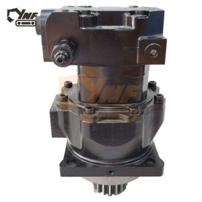 Ynf Mini Excavator Swing Device Pc18 Swing Motor Assembly 104-6404-005 для запасных частей экскаваторов Komatsu