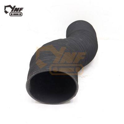 3110625 EX1200-5 Air Hose Hitachi Excavator Engine Spare Rubber Construction Machinery Parts photo-2