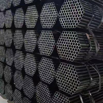 Steel Pipe & Tube & Galvanized Steel Pipe，Q195, Q215, Q235B photo-2