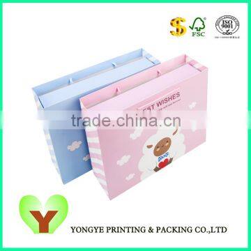 Washable Kraft Door Gift Paper Bag