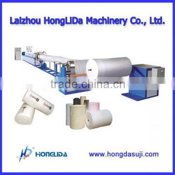 HOT SELLING Pearl Cotton Production Line in China