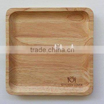 Direct Sell Kinds of Wooden Tray