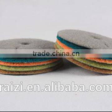 Flex Dry Polishing Pads Marble/granite photo-5