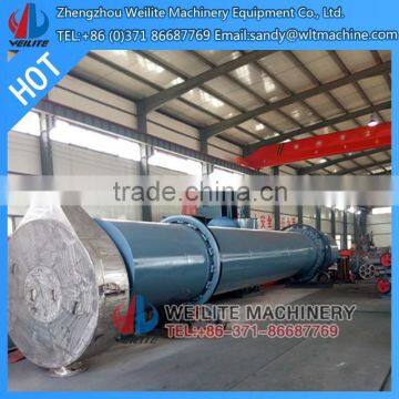 Professional Rotary Coal Drying Oven photo-2